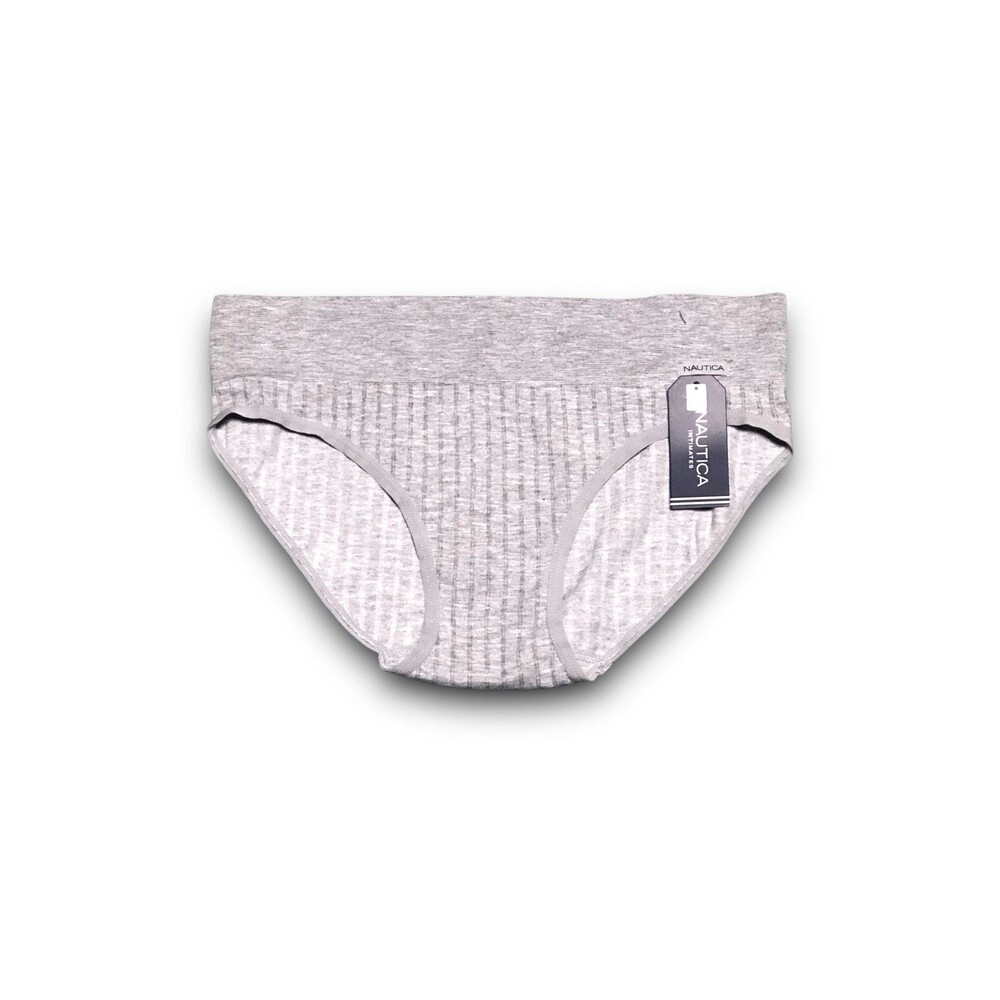 Nautica Intimates Women's Brief Panty - Med